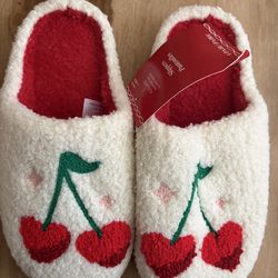 Kids slippers