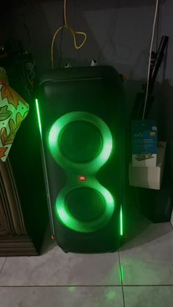 JBL PartyBox 710