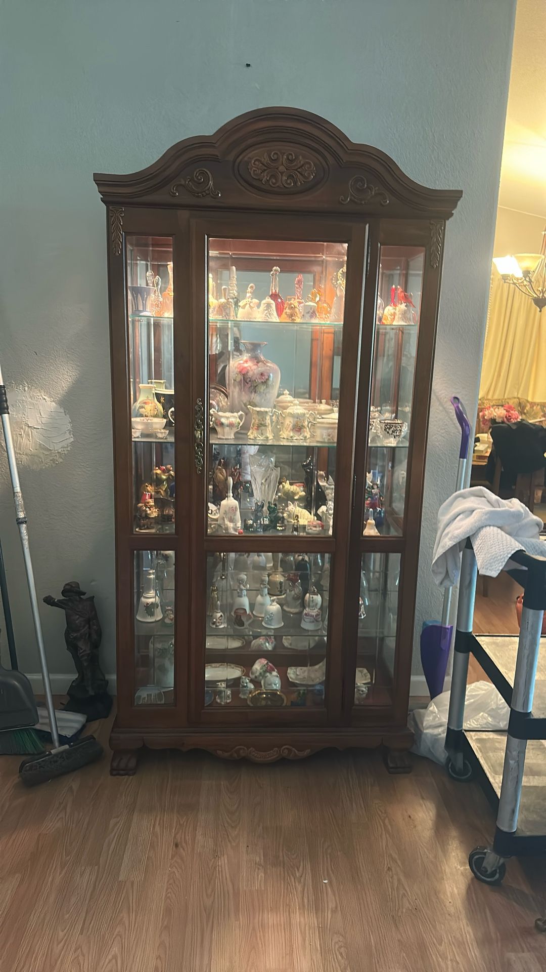 China Cabinet