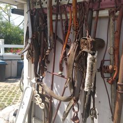 1000's Of Barn Items Private Showings