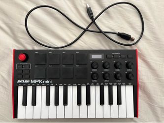 AKAI MPK Mini MK3