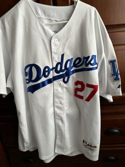 Dodger Jersey 