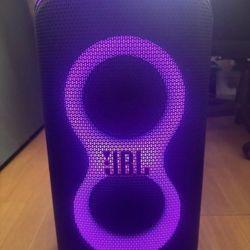 Jbl PartyBox Club 120 Portable Speaker 