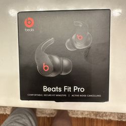 Beats Fit Pro