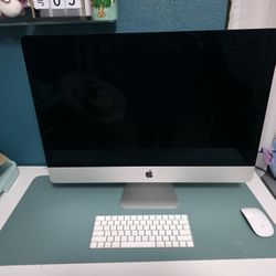 IMac 27 Inches