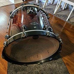 Tama Drums  