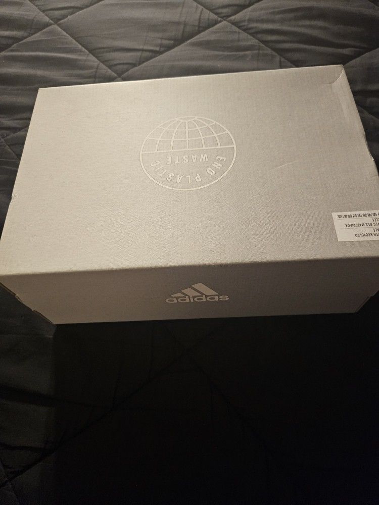 Adidas Athletic Training