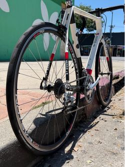 Argon 18 Gallium pro