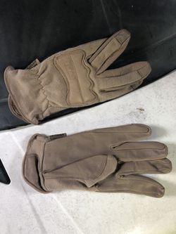 5.11 flight gloves