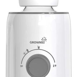 5 in 1 fast baby bottle warmer baby food heater and defrost
