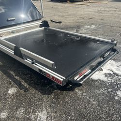 Maverick Bedslide , Cargo Glide , Decked . Fits Mini Trucks