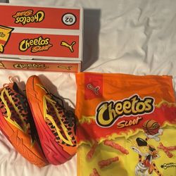 Scoot Henderson Hoop Shoes Size 13 Only Tried On Good As New!