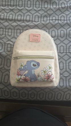 Stitch Loungefly Backpack