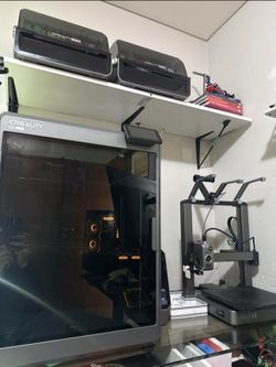 Creality k2 dual cfs
