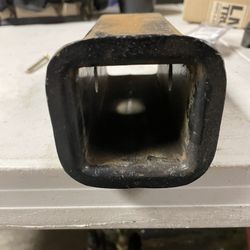 Trailor Hitch Adapter