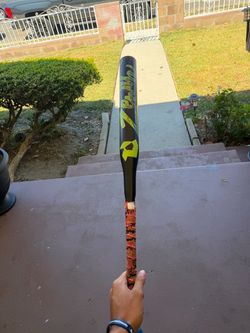 Demarini Zenith Size 31 18 Oz