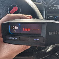Radar Detector 
