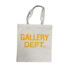 Gallery Dept Tote Bag
