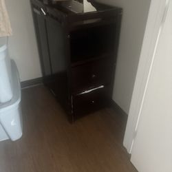 Changing Table 