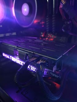 Rtx 2070 Super 8gb Gpu