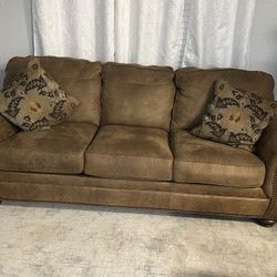 Sofa Set 