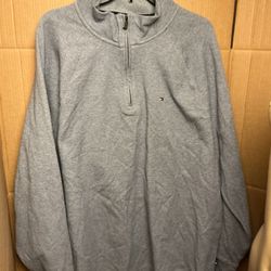Tommy Xxl Jacket