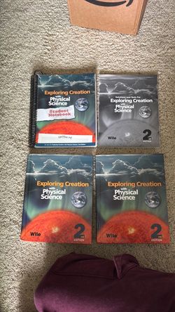 Science curriculum