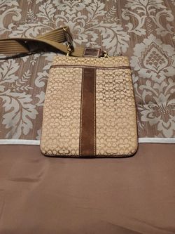 Cosch Purse