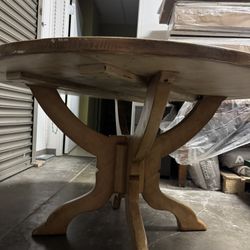 Dining table-beautiful 