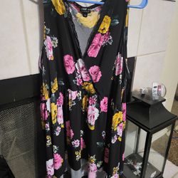 Womens Clothes 3x