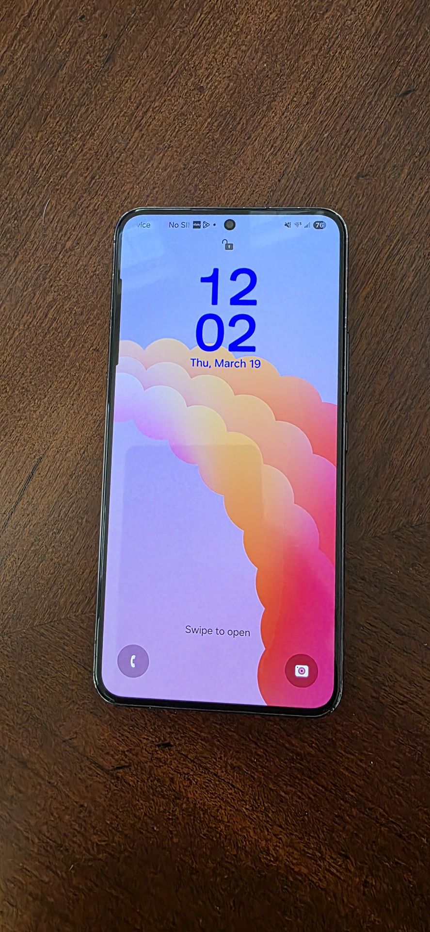 Unlocked Samsung Galaxy S22 5G 256gb