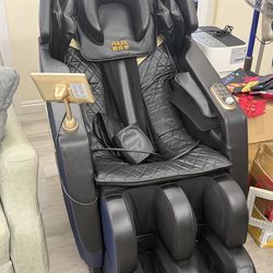 massage chair