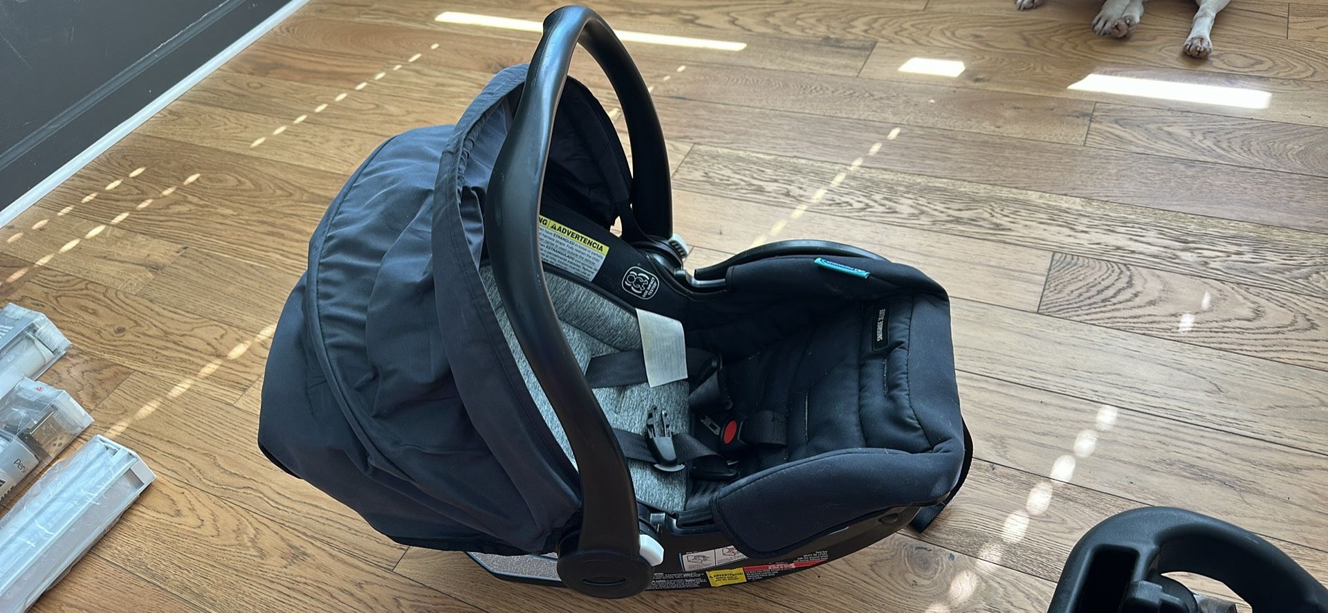 Car Seat