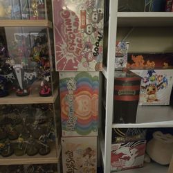 Labubu V1, V2 And V3