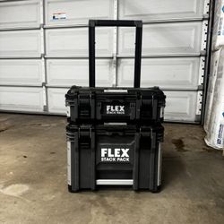 FLEX PACKOUT