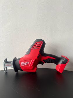 Milwaukee M18 HACKZALL Reciprocating Saw