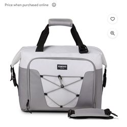 Igloo Maxcold 36 Can Tote