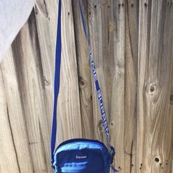 Supreme Shoulder Bag