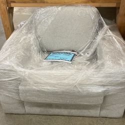 Abusón Chair