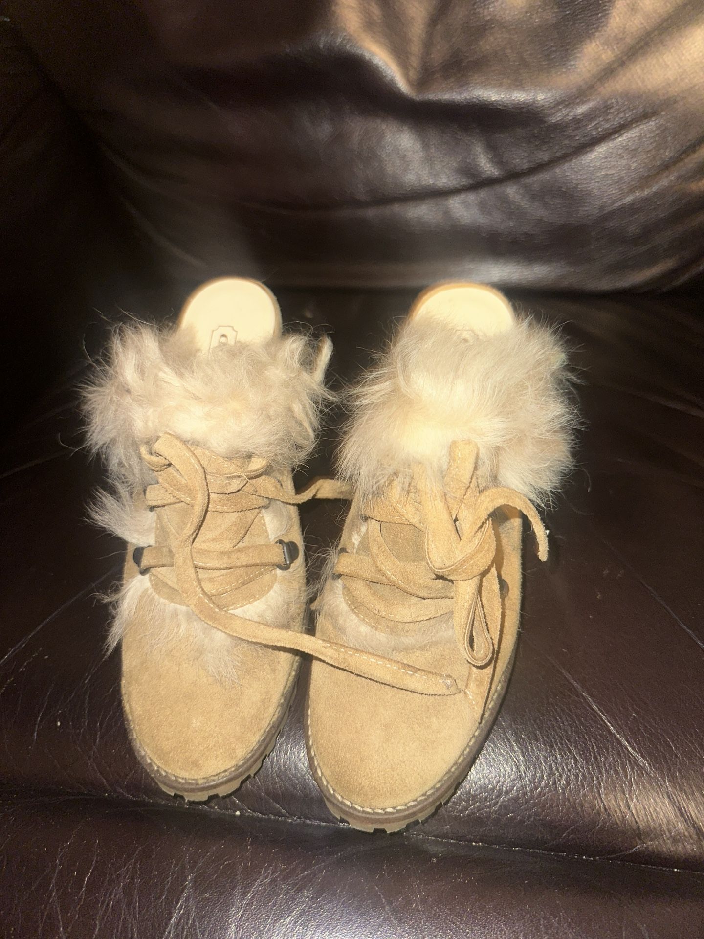 Coach high heels 10M