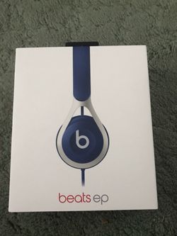 Beats ep