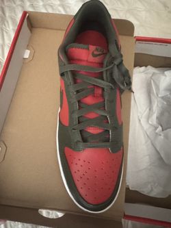 Size 13 Dunks