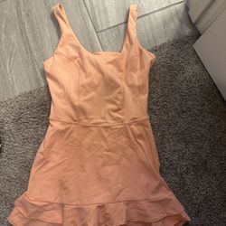 Target Dress Active 