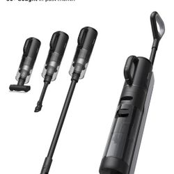 Dreame Dry And Wet Mop With Vacuum 