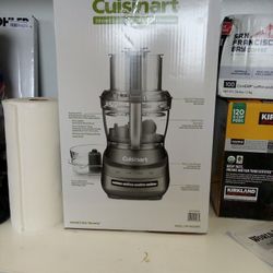 Cuisinart 13c Food Processor 