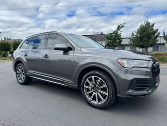 2023 Audi Q7