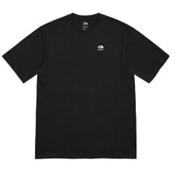 Supreme TNF Mountains Tee (Sz. XL)