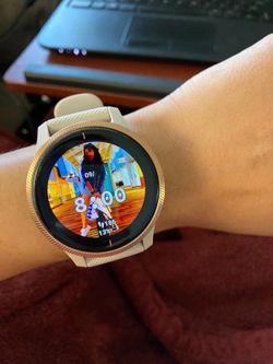 Garmin Venu GPS Smartwatch