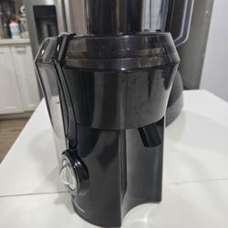Juice Extractor
