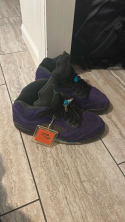 Gatorade 5s